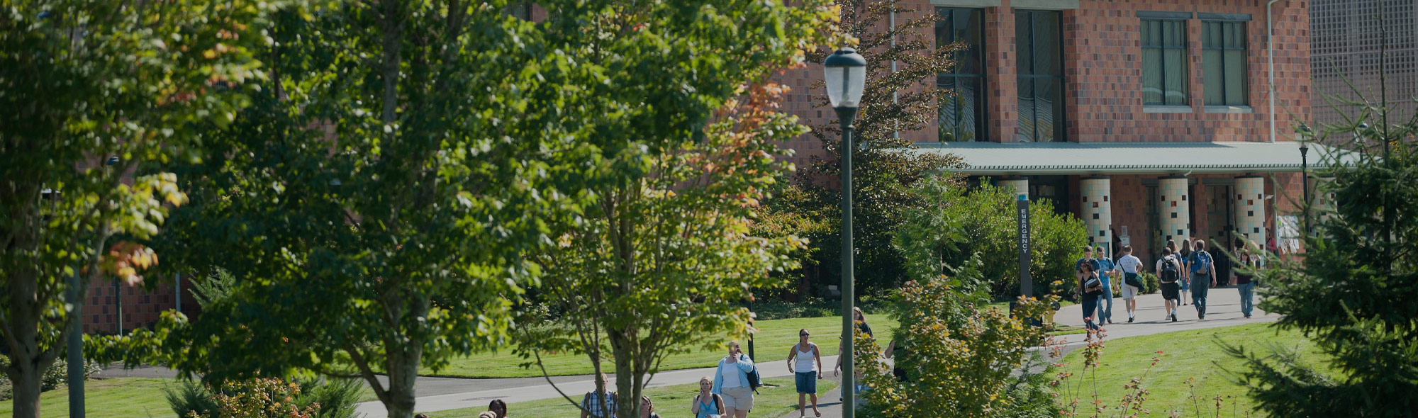 APLU campus background