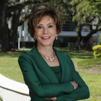 President Judy Genshaft headshot