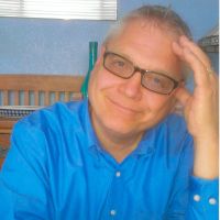 Robert Klimek headshot