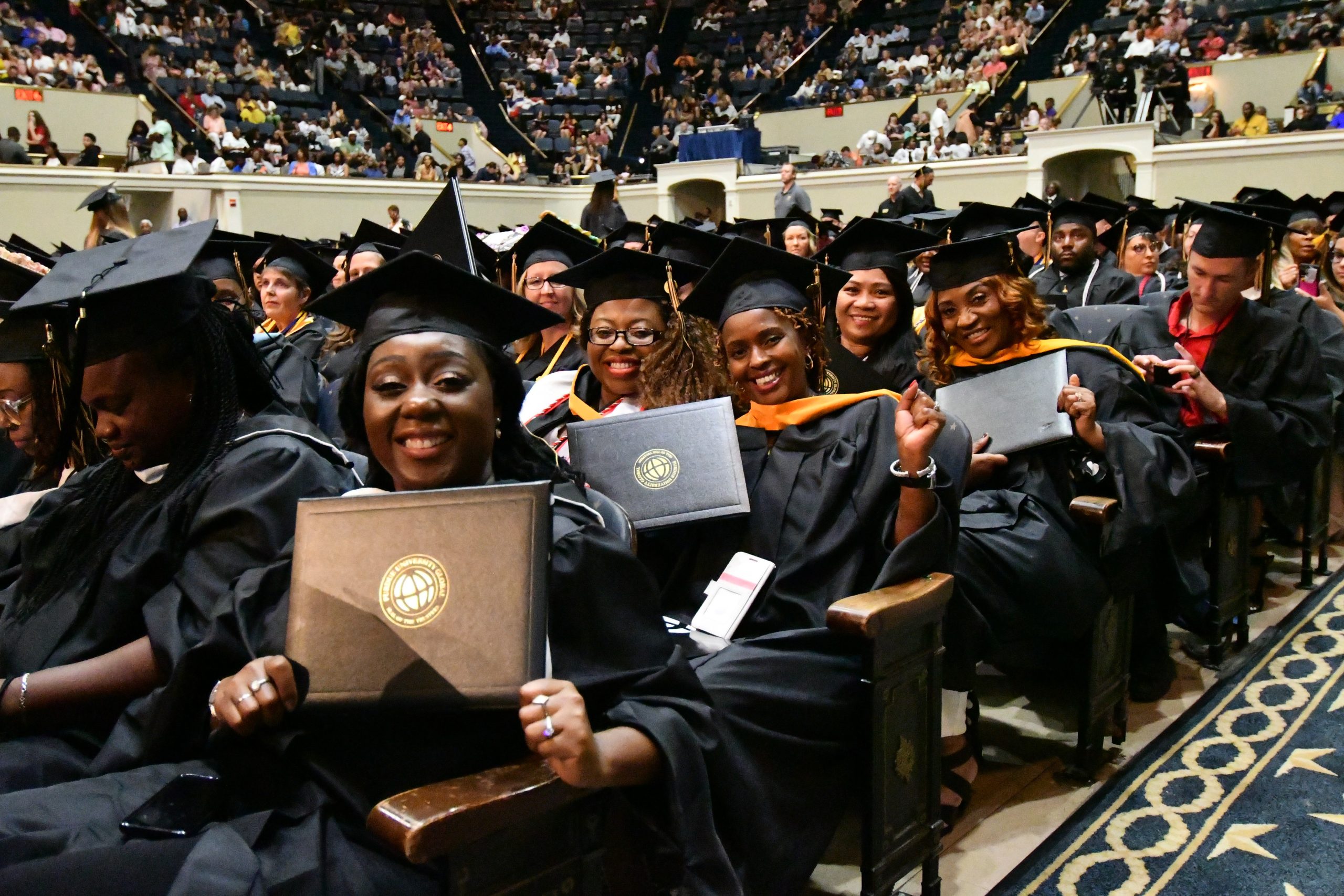 Purdue University: Purdue Global