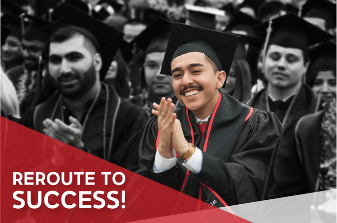 California State University Northridge: CSUN Connection