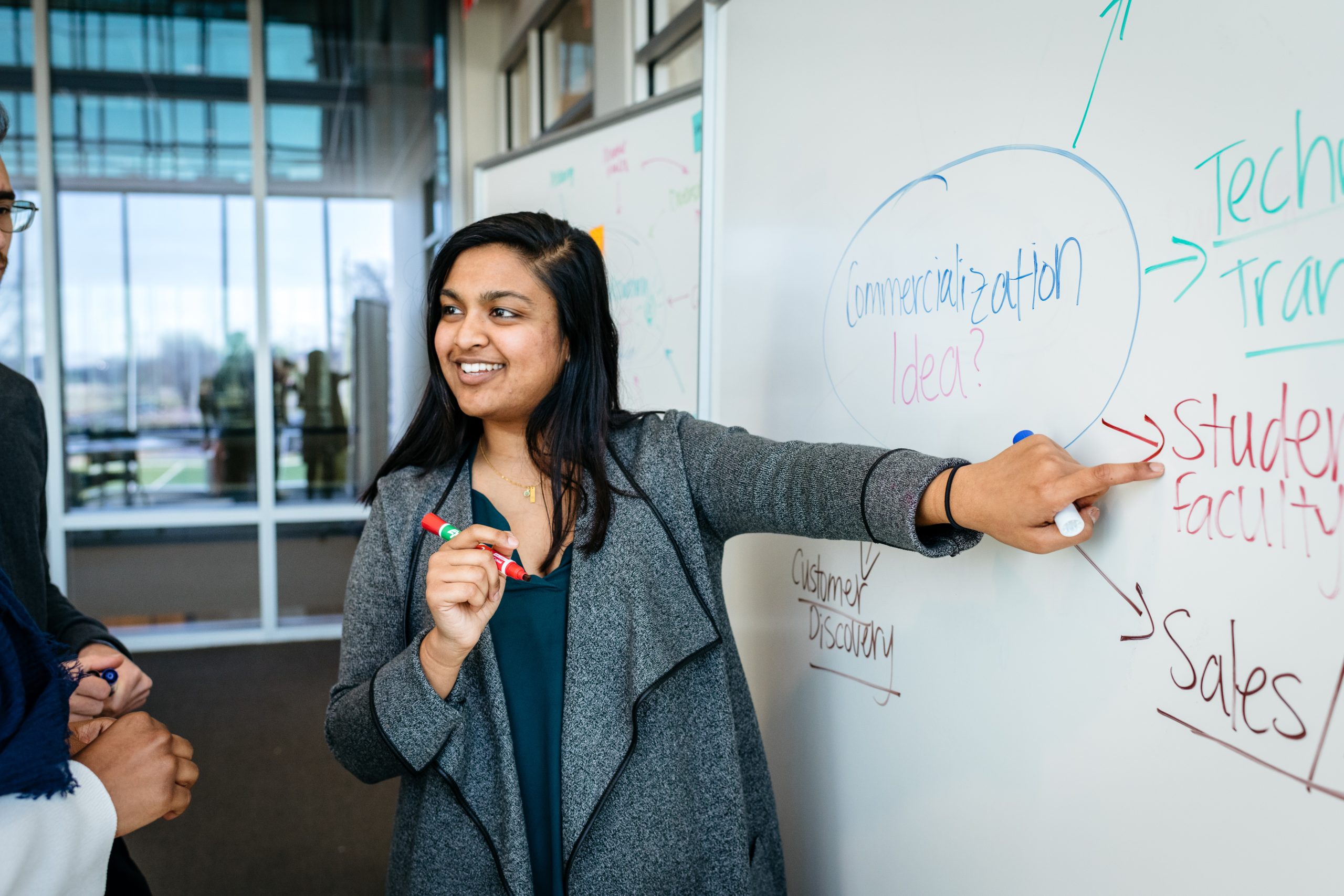 University of Alabama at Birmingham: The HIIE – Building a Local Economic Ecosystem through UAB Innovation