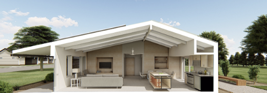Kansas State University: Addressing Housing Needs Through Student-Based Programming