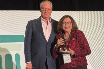 2024 International Impact Award Winners for Global Engagement, San Diego State University