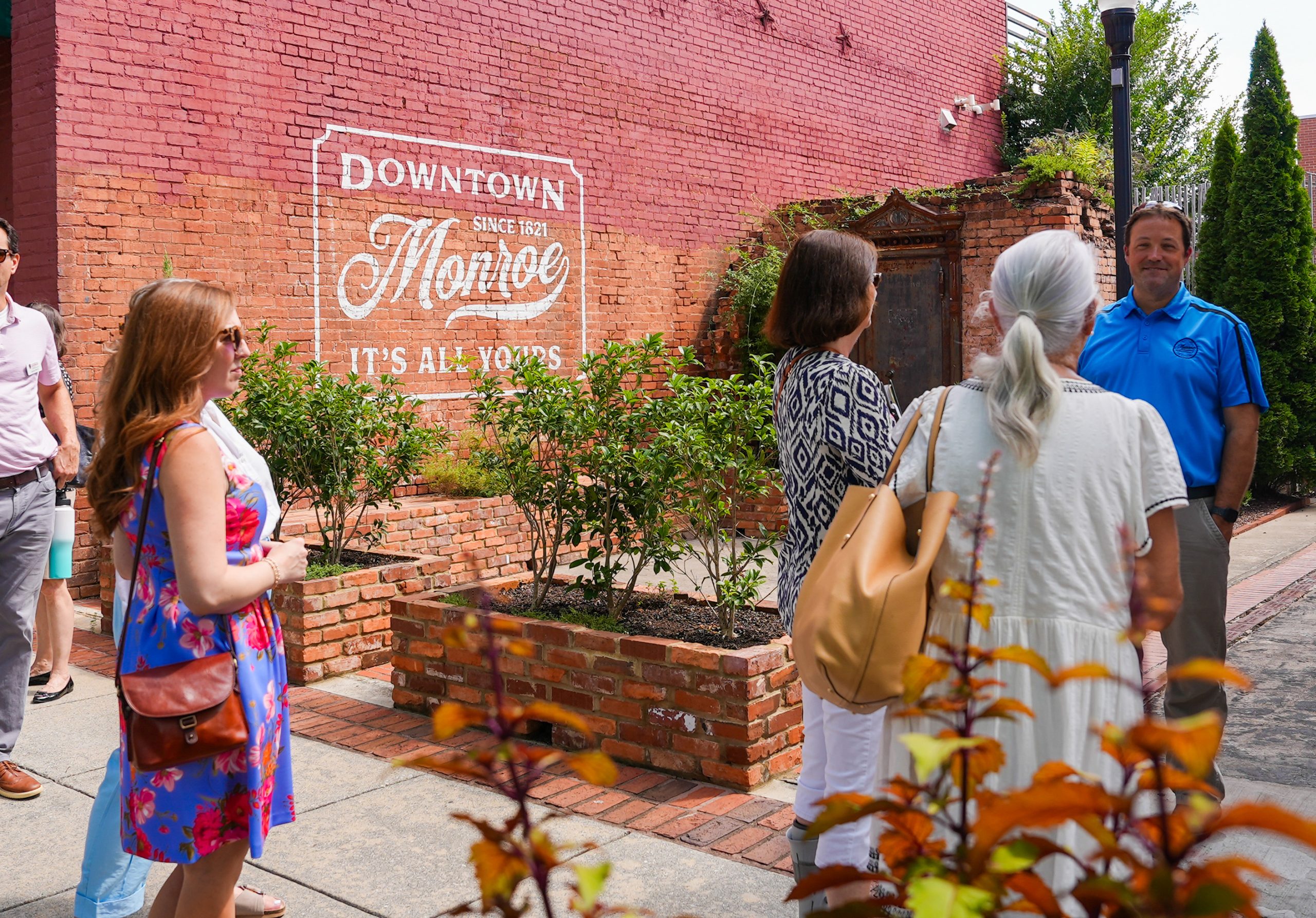 University of Georgia: Branding Home – Empowering Communities Through Storytelling and Strategic Identity