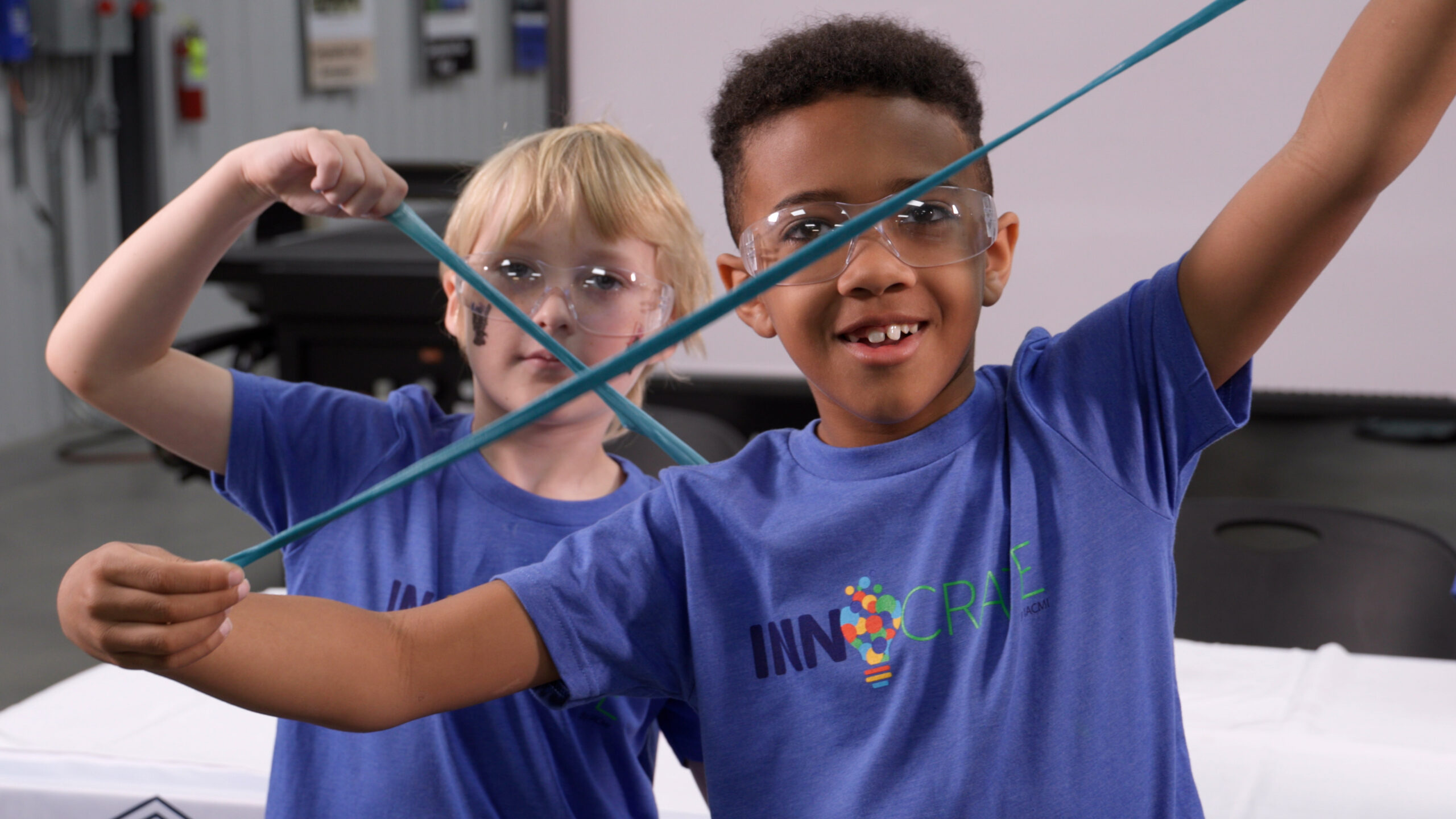 The University of Tennessee, Knoxville: Advanced Composites, Advancing Impact – Research for Community in Morgan County and K-12