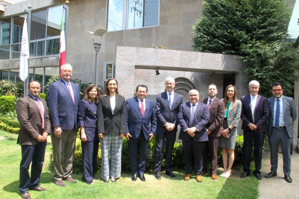 Image from visit to Mexico