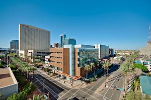 Arizona State University: The Downtown Campus