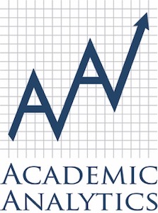Image of Academic Analytics logo