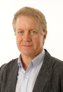 Andrew P. Dean, Vice President of Research and Innovation, Lakehead University