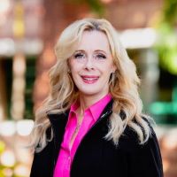 CII Executive Committee member, Kiki Caruson, University of South Florida
