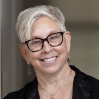 CII Executive Committee member, Hilary Kahn, Indiana University