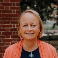 CII Executive Committee member, Sue Roberts, University of Kentucky