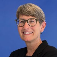 CII Executive Committee member, Marta Wayne, University of Florida