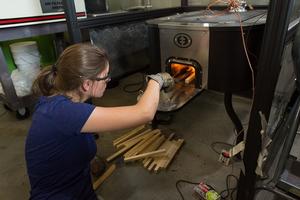 Colorado State University: EnviroFit International