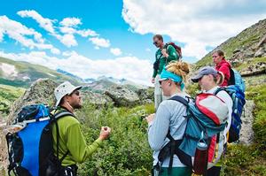 Colorado State University: School of Global Sustainability