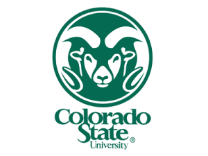 Colorado State University Logo
