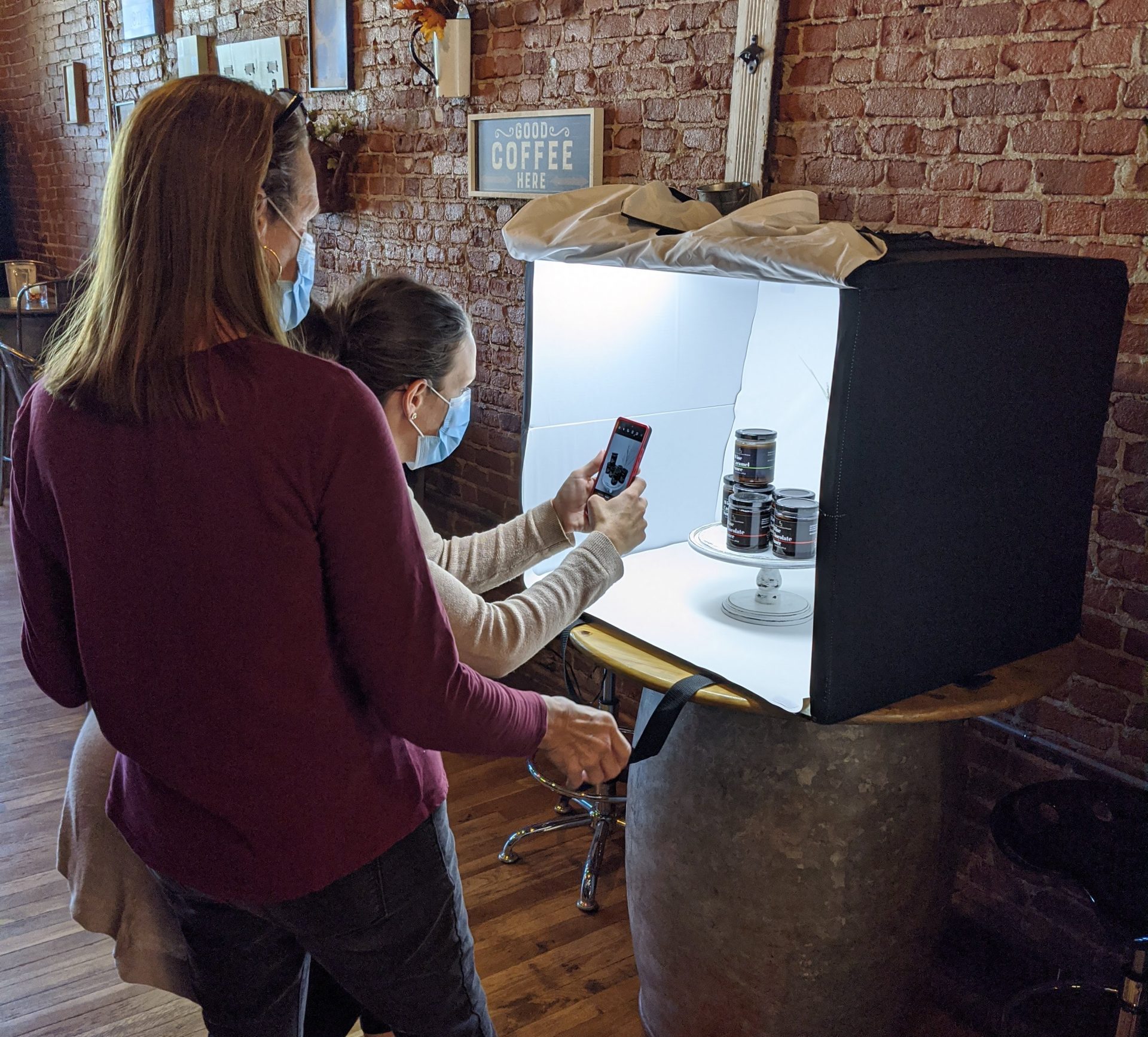 Iowa State University: Bringing Digital to Rural Markets