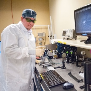 Montana State University: Optical Technology Center (OpTeC)