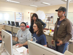 Montana State University: Digital Storywork Partnership