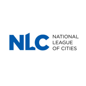 NLC logo for National League of Cities.