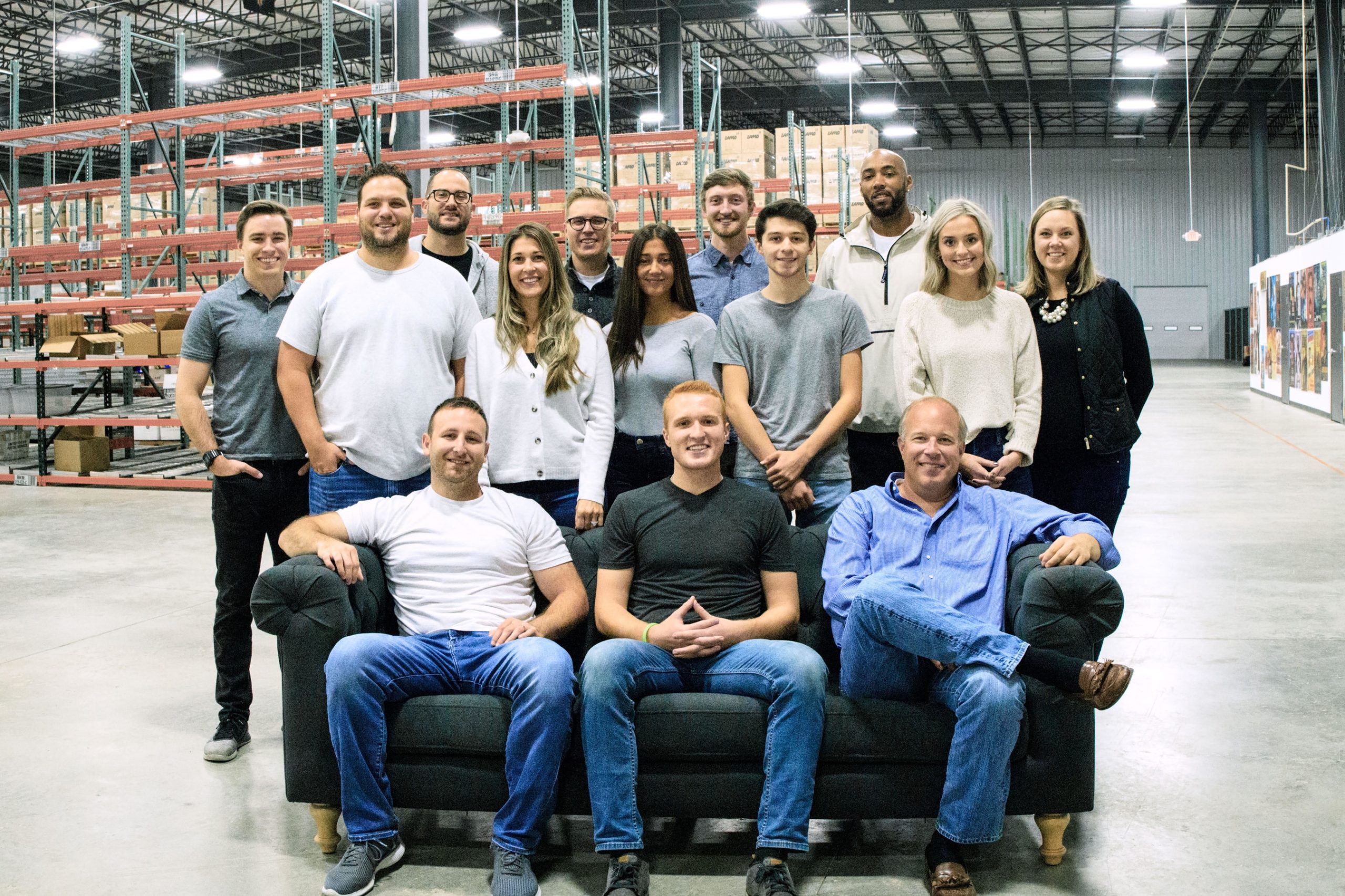 Ohio University: Successful Ohio Alumni in Entrepreneurship