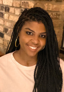 Priscila Santos, West Virginia University