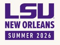 LSU New Orleans   
