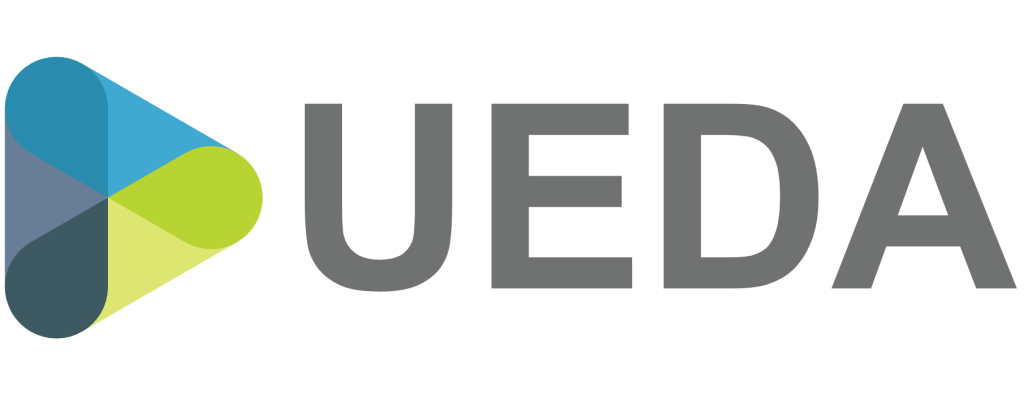 Logo for University Economic Development Association