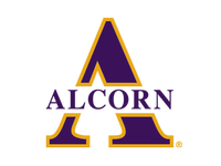 Alcorn University Logo