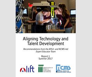 Aligning Technology and Talent Development