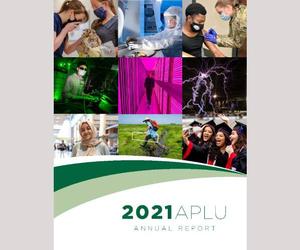 2021 APLU Annual Report