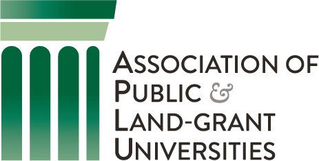 Association of Public &amp; Land-grant Universities