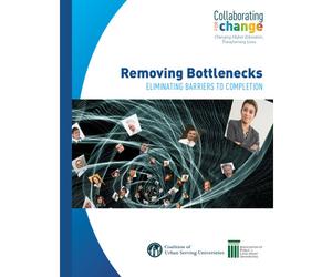 Removing Bottlenecks: Eliminating Barriers to Completion