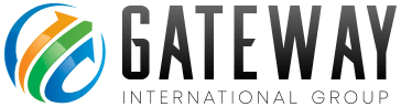 Image of Gateway Logo