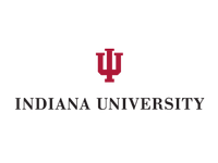 Image of IU logo