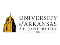 University of Arkansas at Pine Bluff  Logo