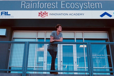 University of New Mexico: Innovation Academy