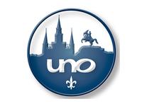 University of New Orleans   